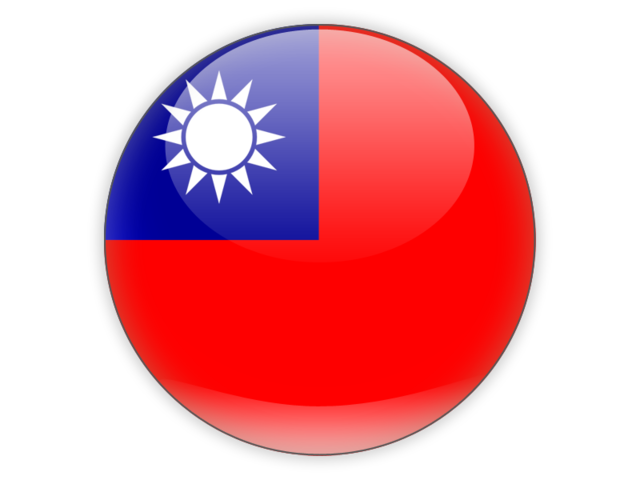 OSG Taiwan