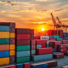 sea containers